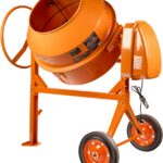 Betoonisegisti 230L 1350W KD493