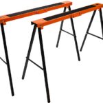TÖÖV kokkupandav komplekt 2TK - MAX 200KG KD507
