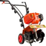 Bensiinimootoriga kultivaator KD5162 (D18)