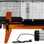 PUUHAKKUR 2500W 7T KD5209 (E5)