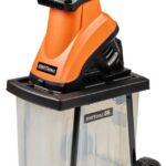 Hakkija 3000W 45mm 55l KD5212