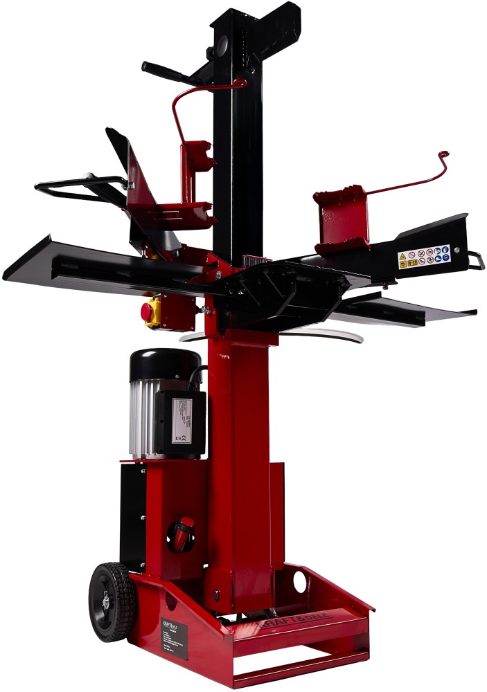 KRAFTDELE_STANDARD_KD5213_007159_wybrane hüdrauliline 3500W 8T KD5213 - Image 1