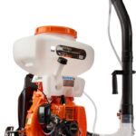 Bensiiniga surveprits 20L KD5220