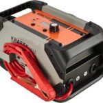 Stardilaadija 20-250Ah 12/24V 35A KD5340