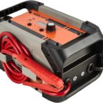 Stardilaadija 20-500Ah 12/24V 60A KD5341