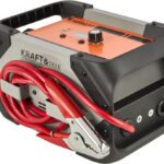 Stardilaadija 20-700Ah 12/24V 85A KD5342