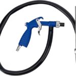 Liivapritsipüstol 1/4" 4-8bar KD5790