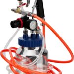 PNEUMAATILINE VÄRVIGENERAATOR 2L KD5792