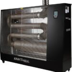 Soojapuhur 16kW 35L KD5964