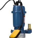 pump vee mustale ja puhas 2100W + KD752