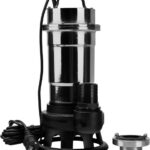 Veepump veskiga 2900W 2" KD756