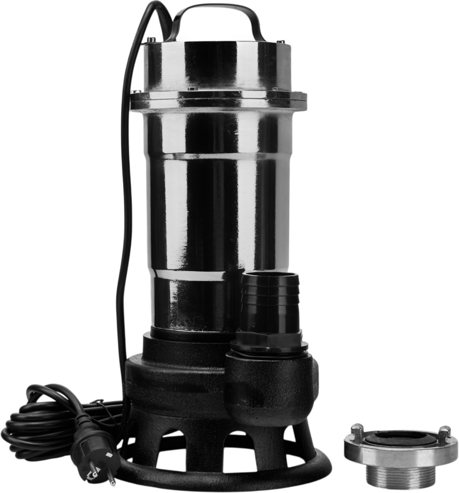 KRAFTDELE_STANDARD_KD756_010421_wybrane Veepump veskiga 2900W 2" KD756 - Image 1