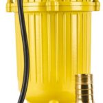 Sukeldatav veepump 1600W 1" KD758