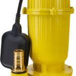 SUKULEHTpump vee jaoks koos 1600W 1" KD759