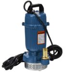 Vee ja puhta vee pump 2100W KD767