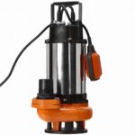 MALMIST VEEPUMP 2950W + UJUK KD768