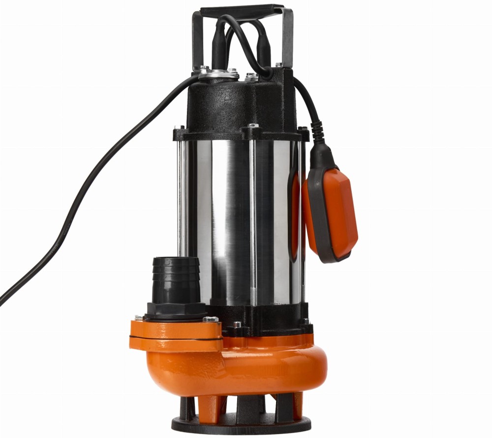 KRAFTDELE_STANDARD_KD768_001211_full MALMIST VEEPUMP 2950W + UJUK KD768 - Image 1