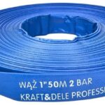 voolik jaoks vee 1CAL 50M KD776