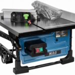 elektrisaag lauamasin 1500W WDS2471