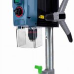 Trell Lauamasin 2000W 13mm ekraan WDS2140