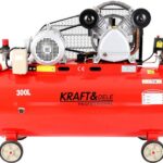 Õlikompressor 300L 400V KD1410 eraldaja
