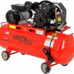 Õlikompressor 100L 230V KD402 (A29)