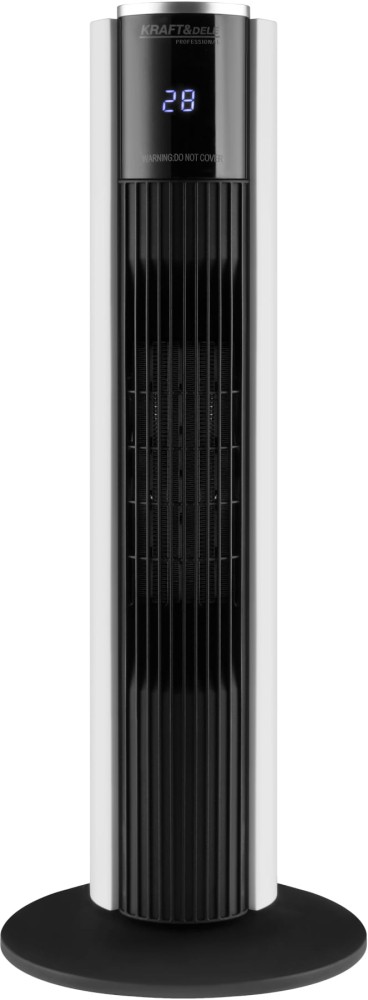 _MG_0317 2000W ventilaatorsoojendi + kaugjuhtimispult KD11788 - Image 1
