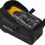 Jalgratta lenksukott telefonile KD10886 (D35)