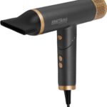 2200W föön + lokitamisotsikud KD4383