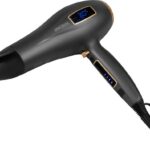 Föön 1800–2400W + tarvikud KD4380