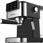 1500W 20 bar rõhuga kohvimasin KD4291