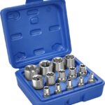 TORX padrunvõtmete komplekt 14 tk. KD10335