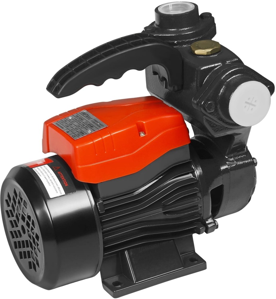 _MG_5580 VEEPUMP 1" 570W 37L/MIN KD805 - Image 1