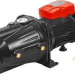 VEEPUMP 1" 850W 65L/MIN KD807
