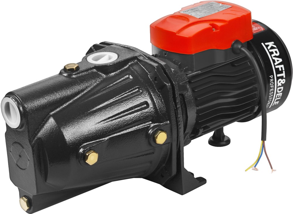_MG_5619 VEEPUMP 1" 850W 65L/MIN KD807 - Image 1