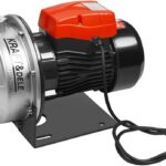 VEEPUMP 800W 80L/MIN KD806