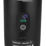 Kaasaskantav 125W 3-ühes kohvimasin KD4285