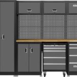 Töökoja mööblikomplekt KD5863