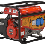generaator 1500W 12/230V KD110