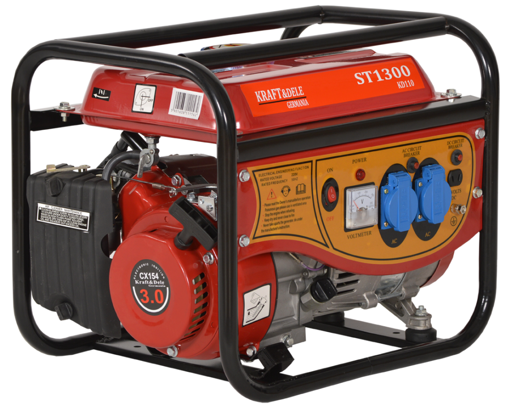 Obraz-3362-small generaator 1500W 12/230V KD110 - Image 1