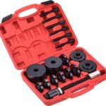 PRESS ADAPTERID KEERMEGA TÕMMITS RUMMU LAAGRID RUMMUD PUKSIDE KOMPLEKT KD12517 (A30)