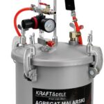 PNEUMATILINE VÄRVIPRITS 10L KD5793 (D35)