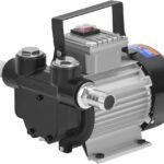 Kütusepump 230V KD5537 (D25)