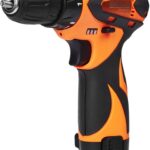 JUHTMEVABA KRUVIKEERAJA TARVIKUTEGA 1.5Ah KD3085