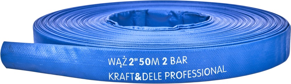 Photo11 Voolik 2" 50M KD778 - Image 1