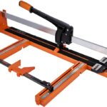 Plaatide lõikur 32" / 800mm KD10675 (D38)