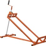 tõstuk jaoks muruniiduk/quad 400kg KD5376