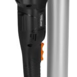 21V 3Ah juhtmeta määrdepüstol + kohver KD3592 (A28)