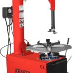 POOLAUTOMAATNE REHVIMASIN 230V KD5802