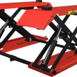 MOBIIL tõstuk AUTOMAATNE 230V KD5820